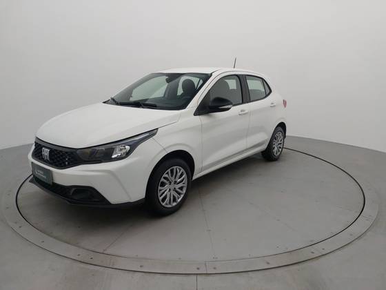 FIAT ARGO 1.0 FIREFLY FLEX DRIVE MANUAL FIAT ARGO 1.0 FIREFLY FLEX DRIVE MANUAL